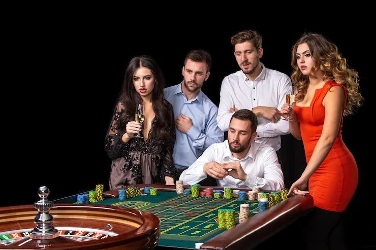 luk33 Casino
