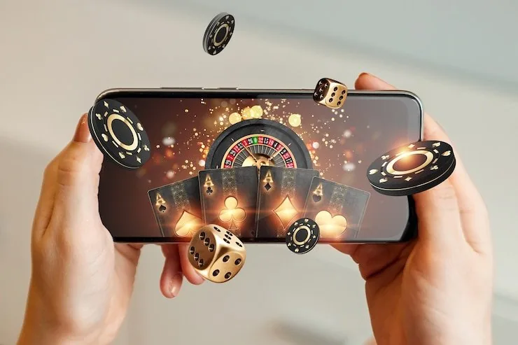 luk33 Slot Clash: Where Every Spin Counts on luk33
