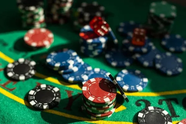 luk33 How the Slot Clash Format Runs on luk33